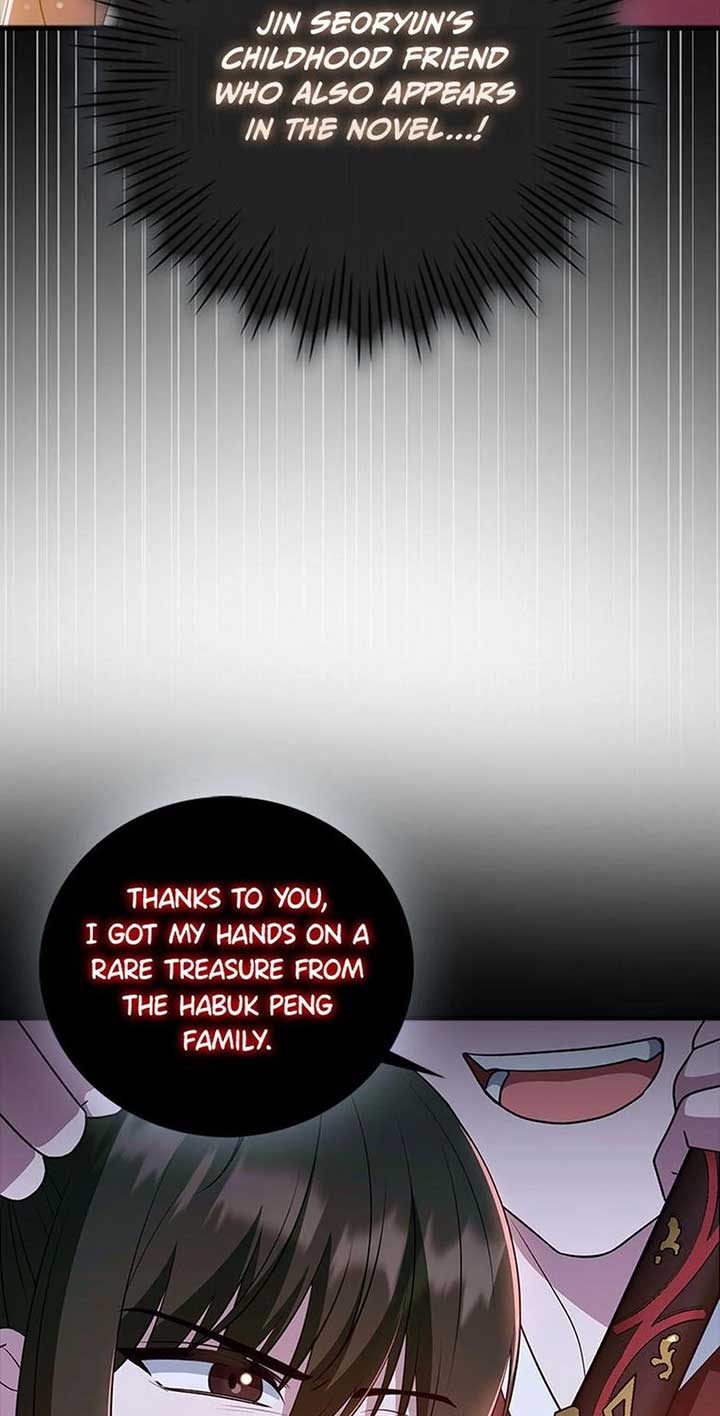 The Youngest Disciple of the Hwasan Sect Chapter 31 page 32