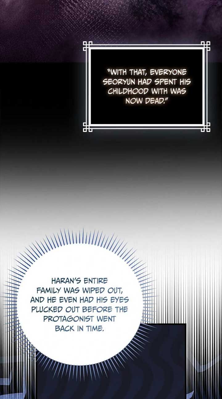 The Youngest Disciple of the Hwasan Sect Chapter 31 page 36