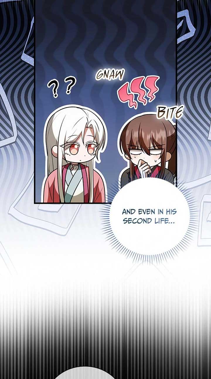 The Youngest Disciple of the Hwasan Sect Chapter 31 page 37