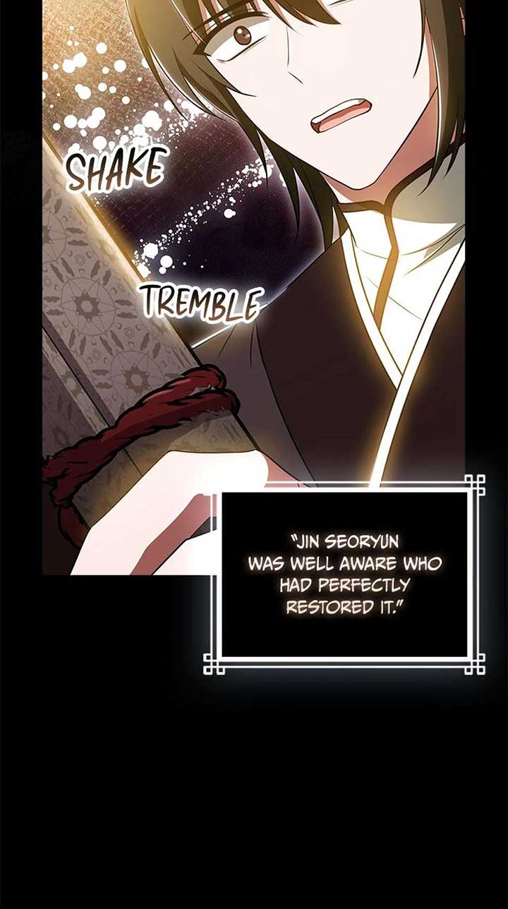 The Youngest Disciple of the Hwasan Sect Chapter 31 page 40