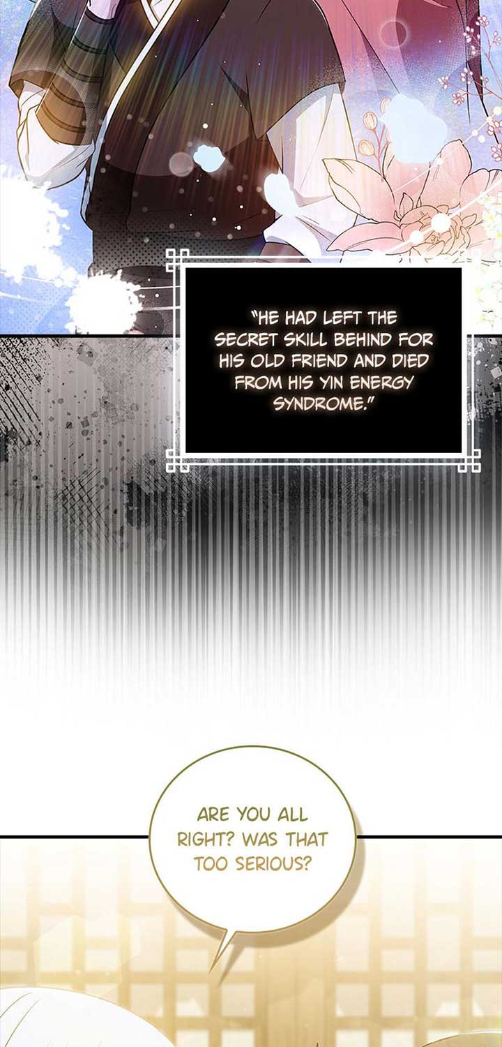 The Youngest Disciple of the Hwasan Sect Chapter 31 page 43