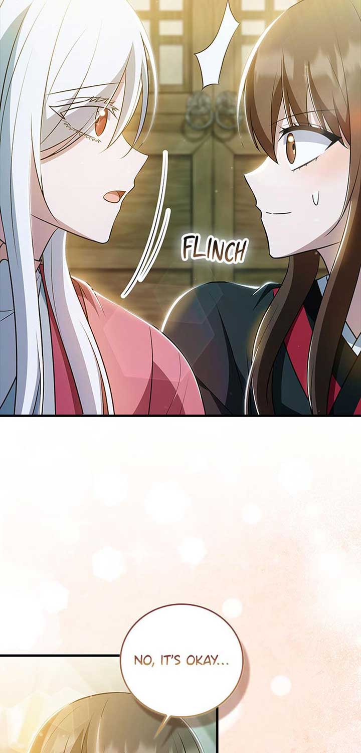 The Youngest Disciple of the Hwasan Sect Chapter 31 page 44