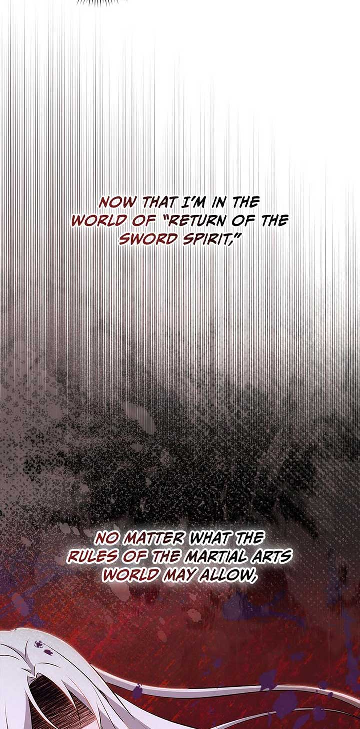 The Youngest Disciple of the Hwasan Sect Chapter 31 page 48