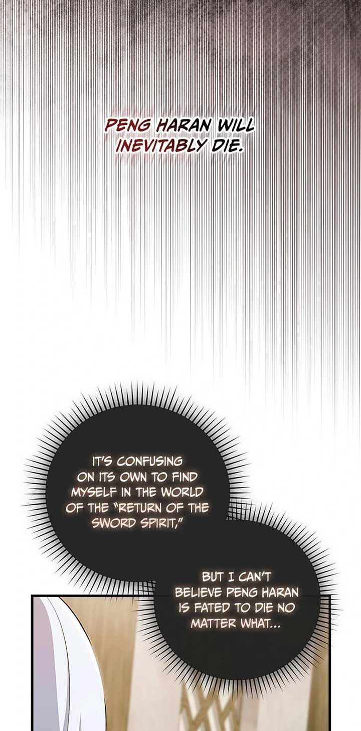 The Youngest Disciple of the Hwasan Sect Chapter 31 page 50
