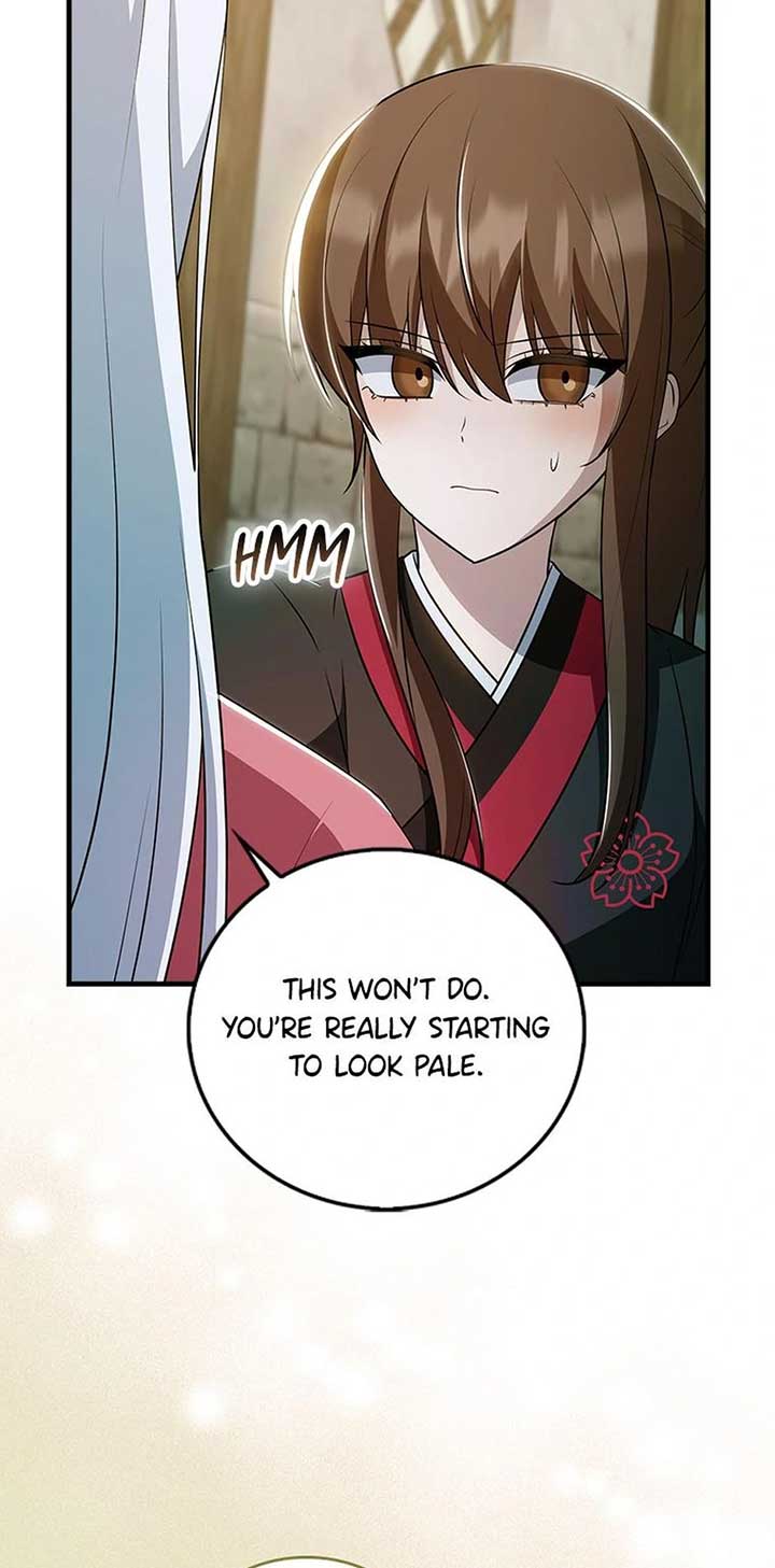 The Youngest Disciple of the Hwasan Sect Chapter 31 page 51