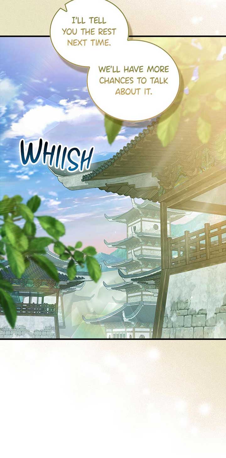 The Youngest Disciple of the Hwasan Sect Chapter 31 page 52