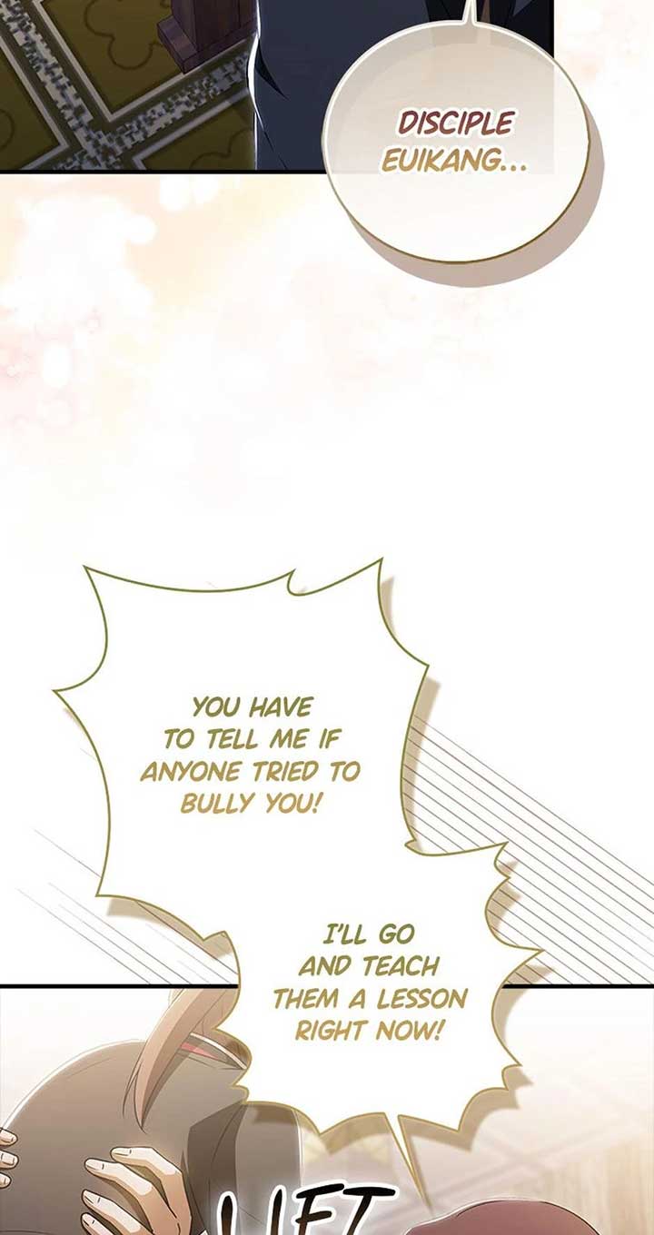 The Youngest Disciple of the Hwasan Sect Chapter 31 page 56