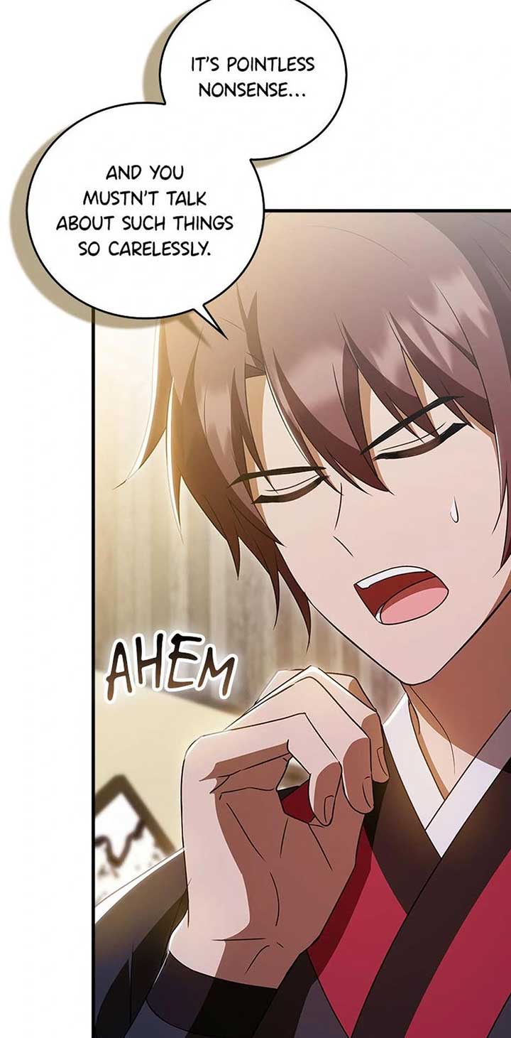 The Youngest Disciple of the Hwasan Sect Chapter 31 page 61