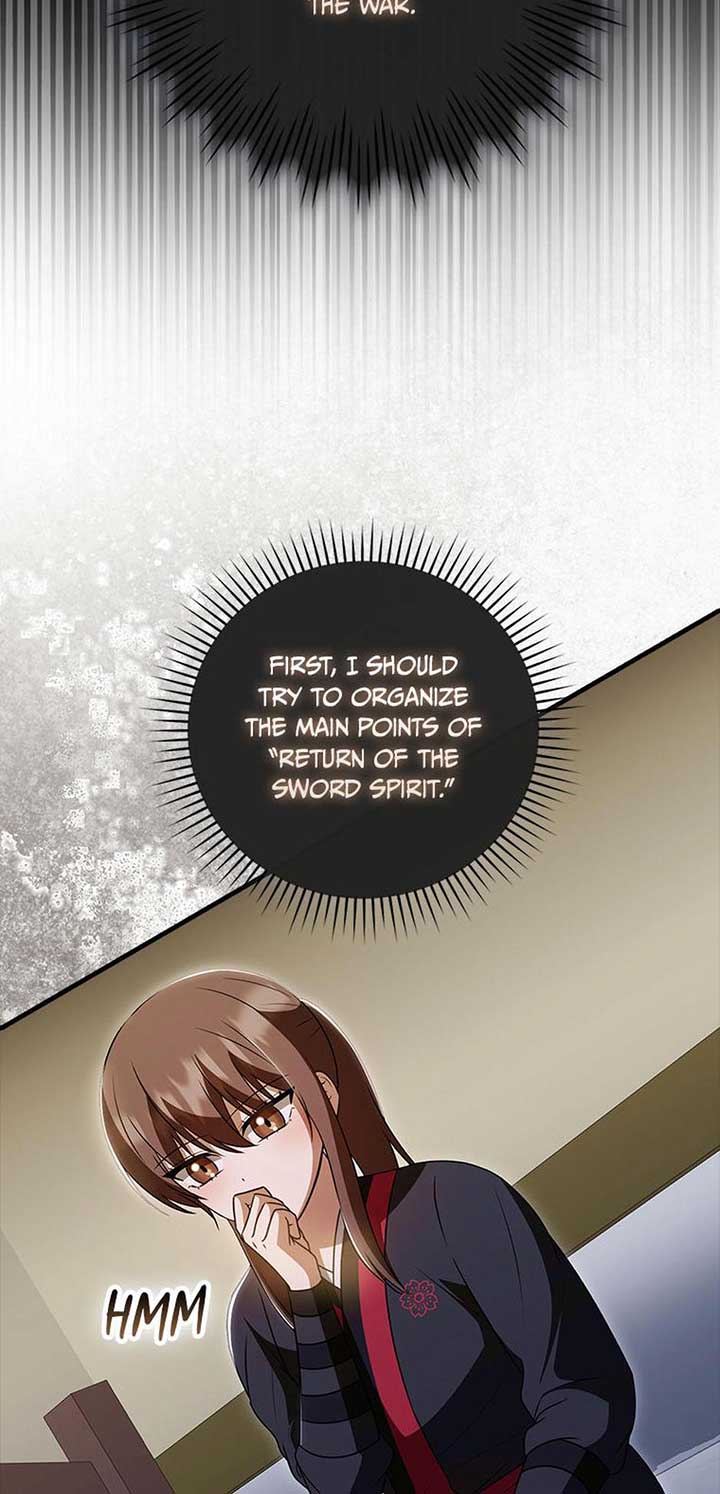 The Youngest Disciple of the Hwasan Sect Chapter 31 page 66