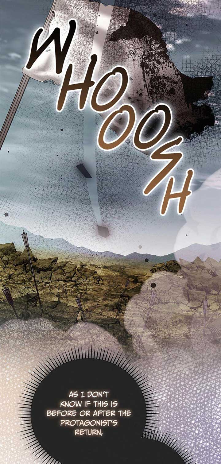 The Youngest Disciple of the Hwasan Sect Chapter 31 page 75