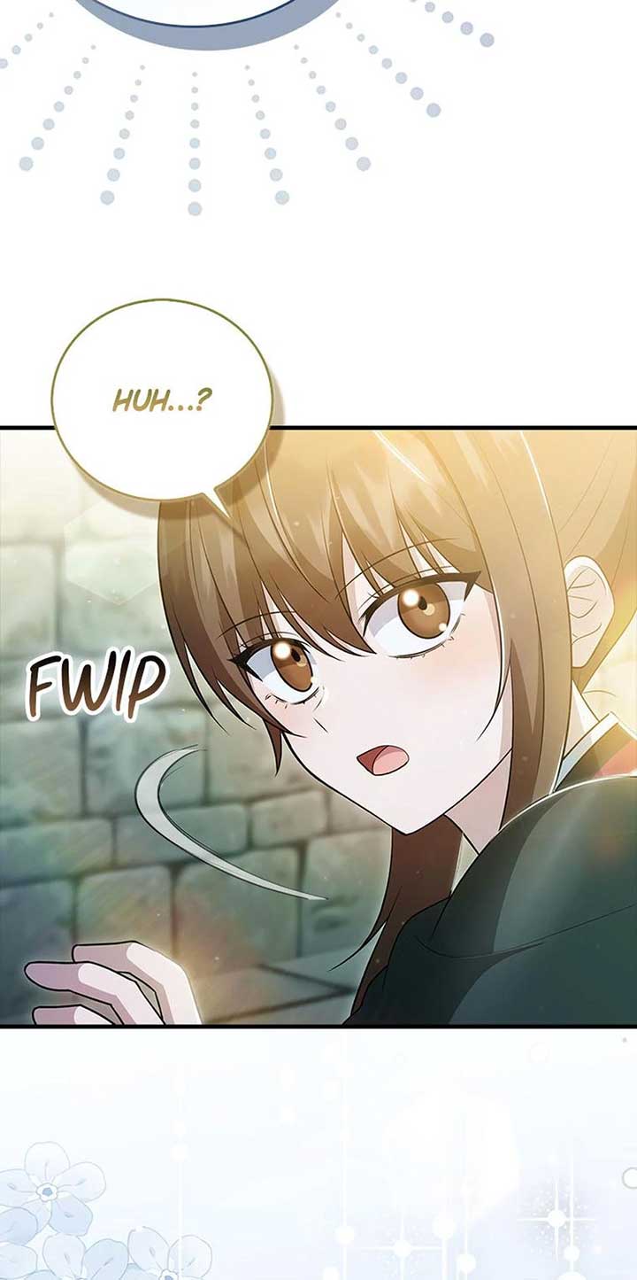 The Youngest Disciple of the Hwasan Sect Chapter 31 page 81