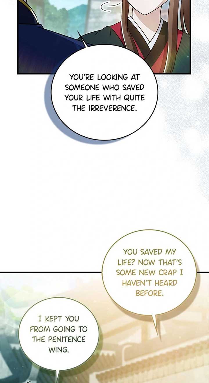 The Youngest Disciple of the Hwasan Sect Chapter 31 page 86