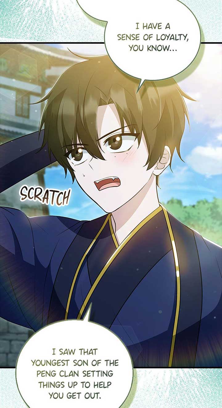 The Youngest Disciple of the Hwasan Sect Chapter 31 page 88
