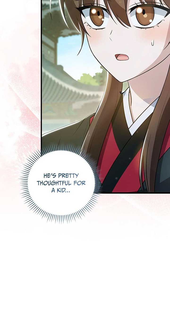 The Youngest Disciple of the Hwasan Sect Chapter 31 page 90