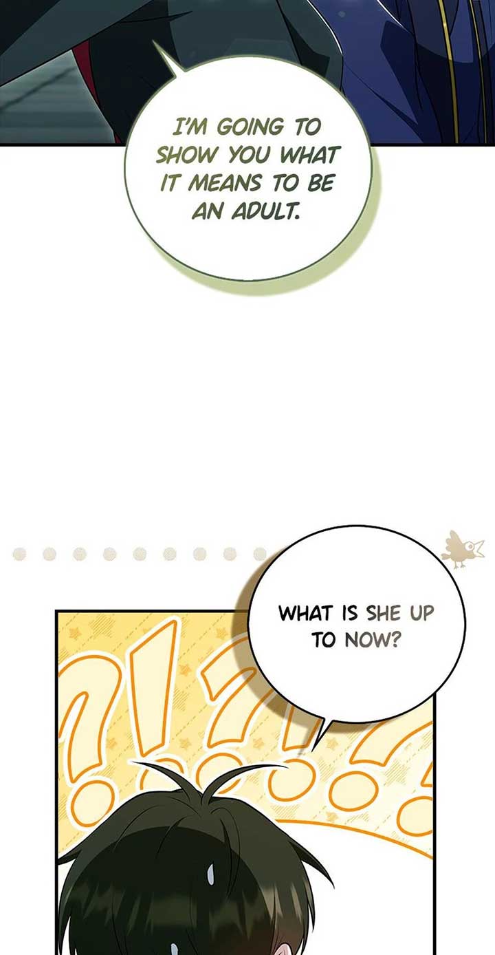 The Youngest Disciple of the Hwasan Sect Chapter 31 page 93