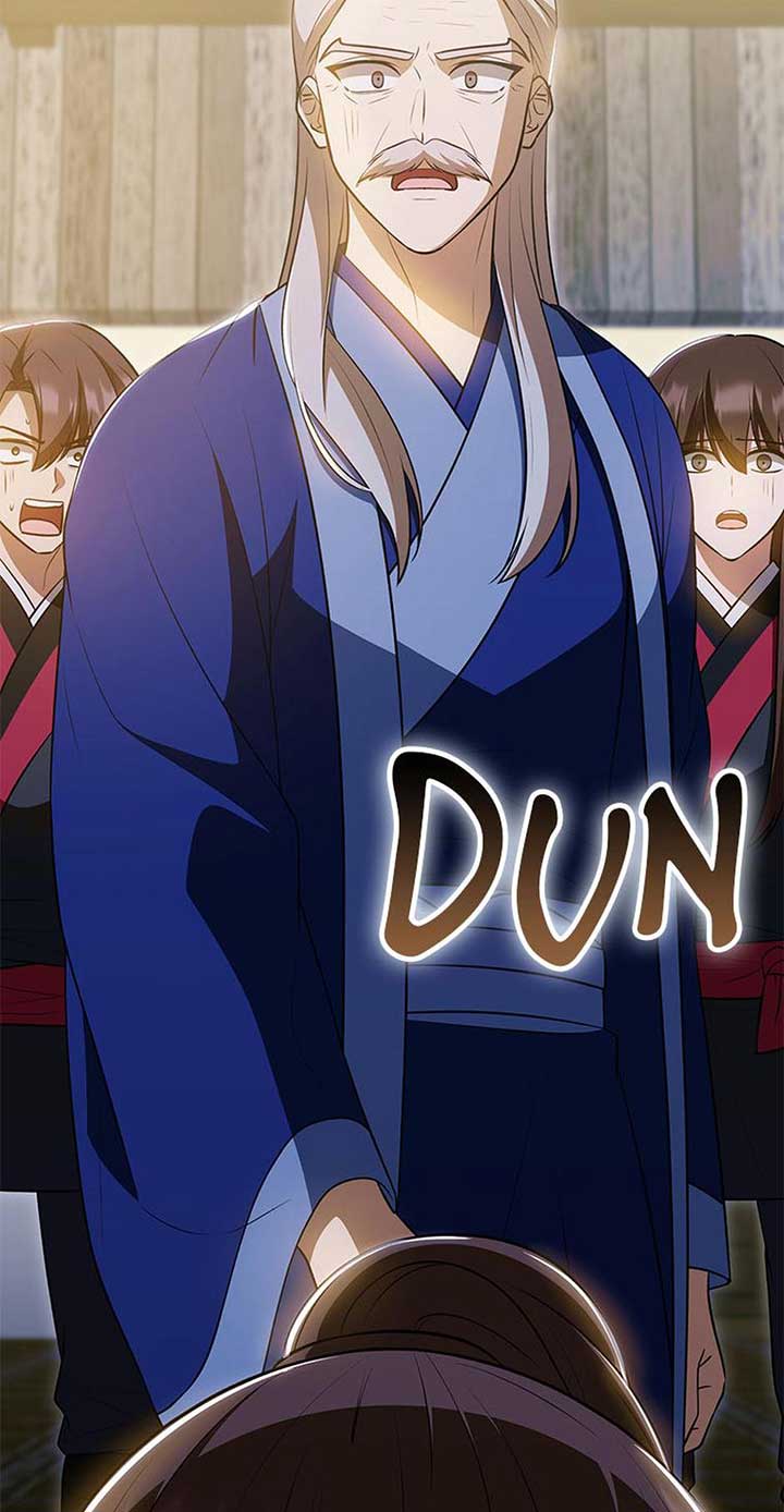 The Youngest Disciple of the Hwasan Sect Chapter 31 page 96