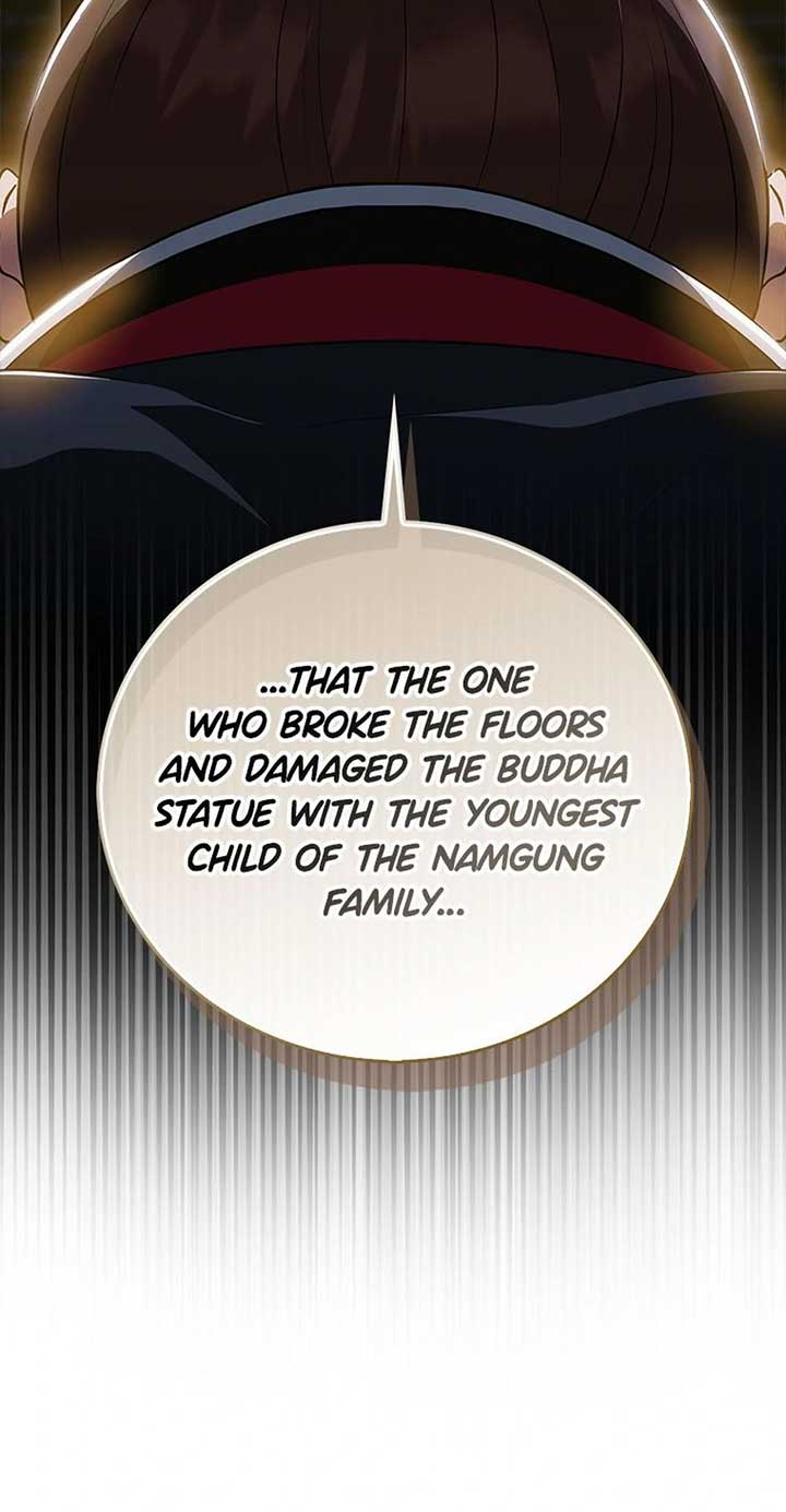 The Youngest Disciple of the Hwasan Sect Chapter 31 page 97