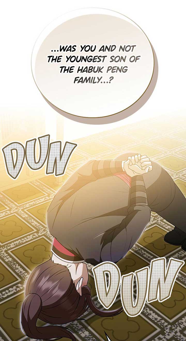 The Youngest Disciple of the Hwasan Sect Chapter 31 page 98