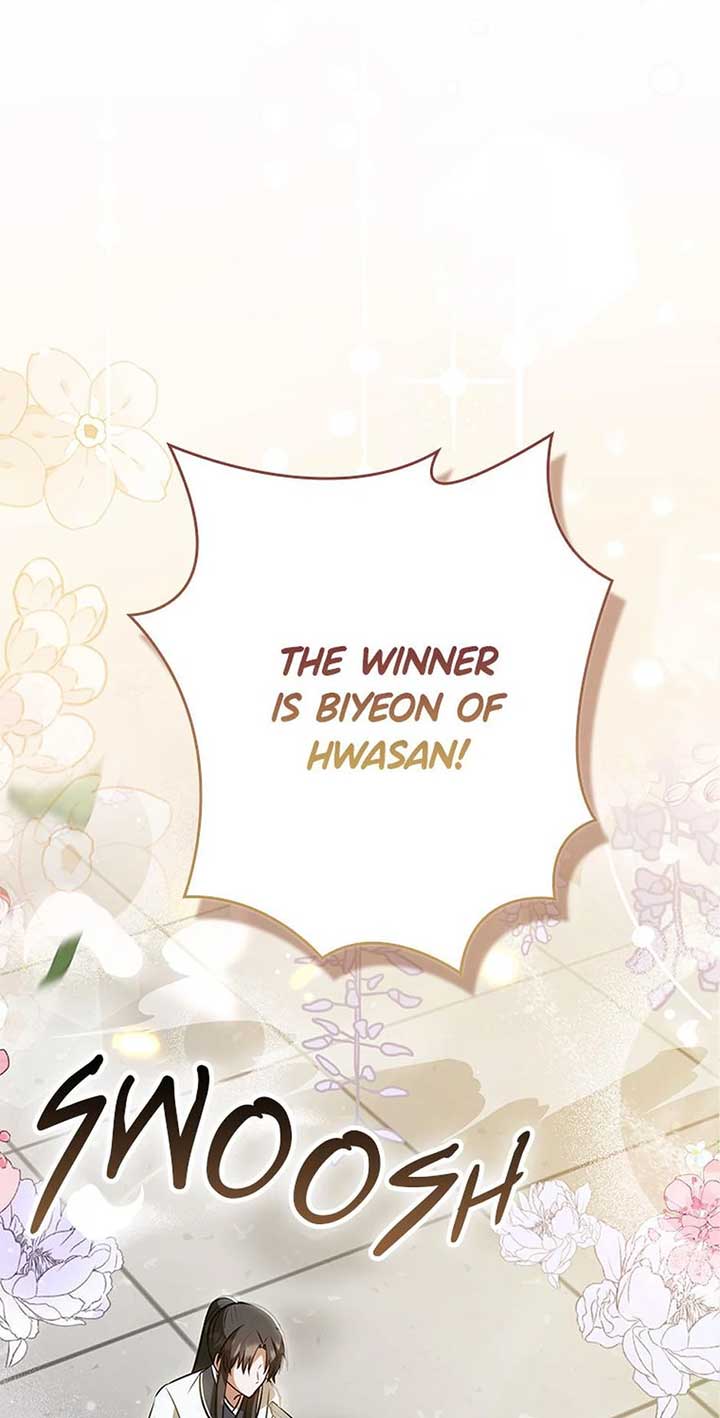 The Youngest Disciple of the Hwasan Sect Chapter 39 page 1