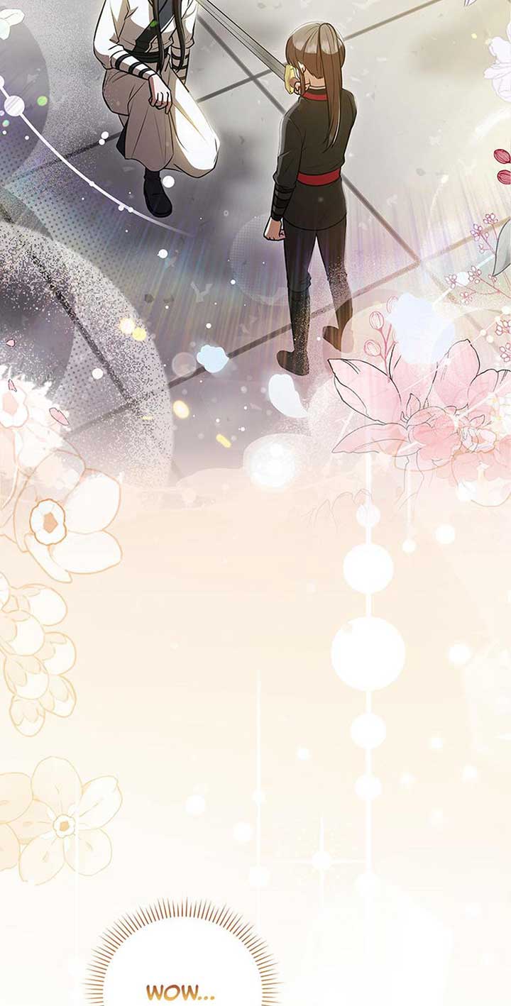 The Youngest Disciple of the Hwasan Sect Chapter 39 page 2