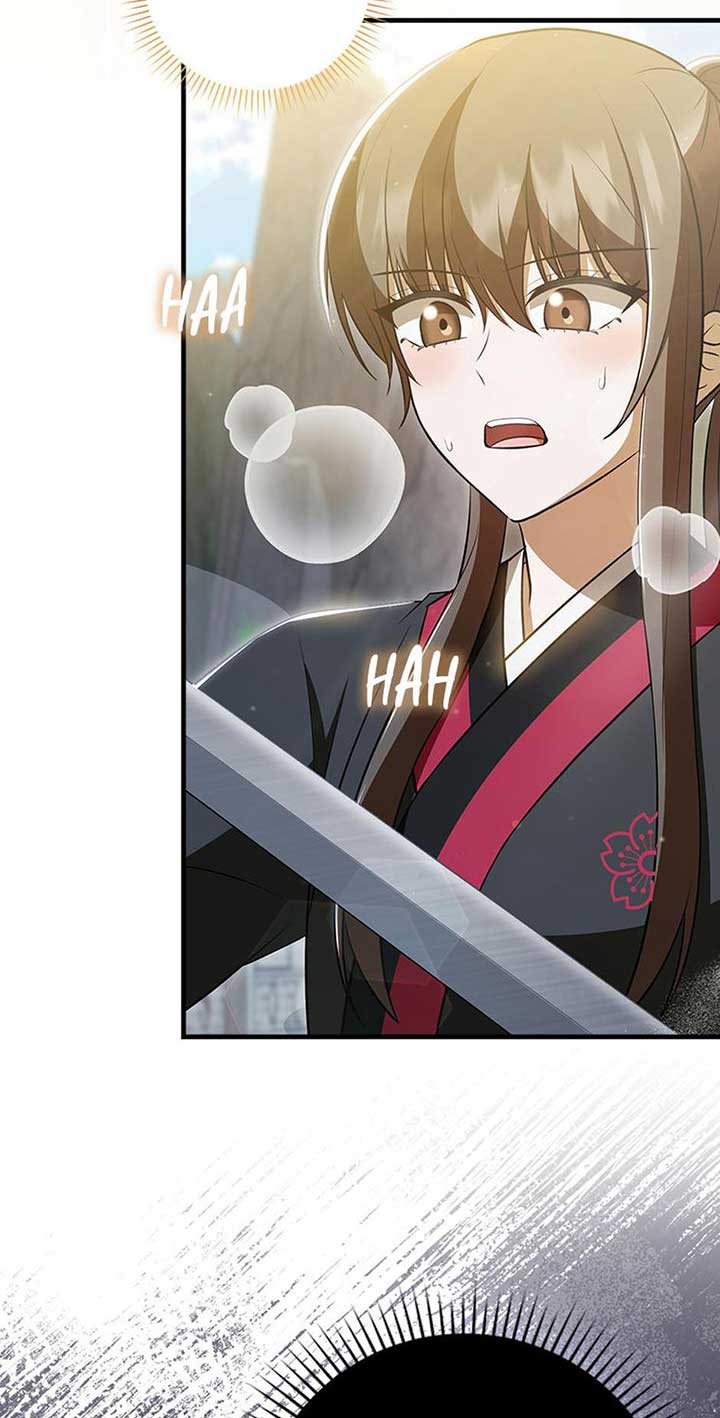 The Youngest Disciple of the Hwasan Sect Chapter 39 page 3