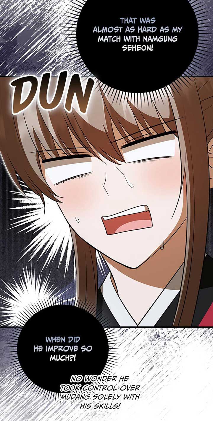 The Youngest Disciple of the Hwasan Sect Chapter 39 page 4