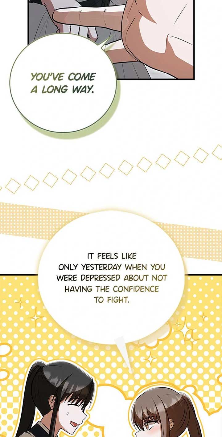 The Youngest Disciple of the Hwasan Sect Chapter 39 page 6