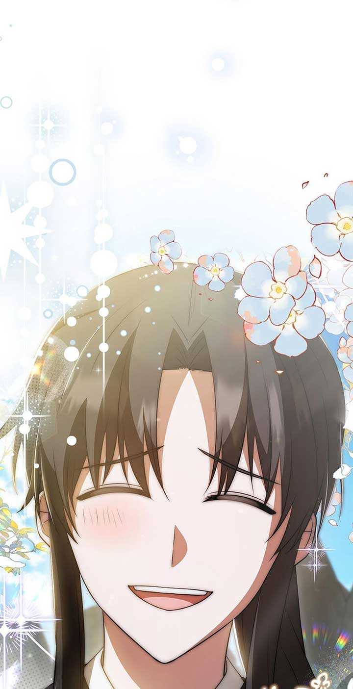 The Youngest Disciple of the Hwasan Sect Chapter 39 page 8