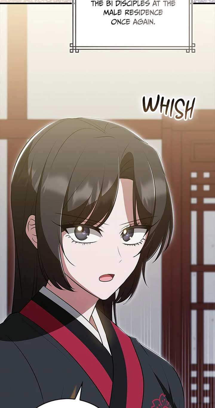 The Youngest Disciple of the Hwasan Sect Chapter 39 page 17
