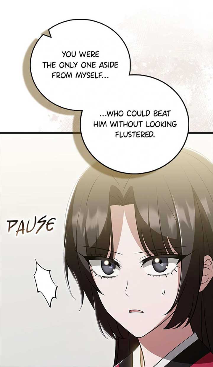 The Youngest Disciple of the Hwasan Sect Chapter 39 page 20
