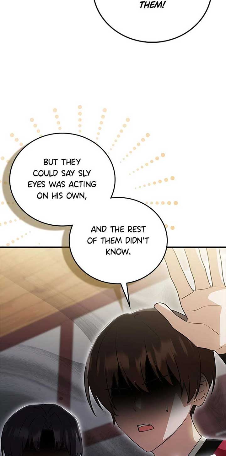 The Youngest Disciple of the Hwasan Sect Chapter 39 page 26