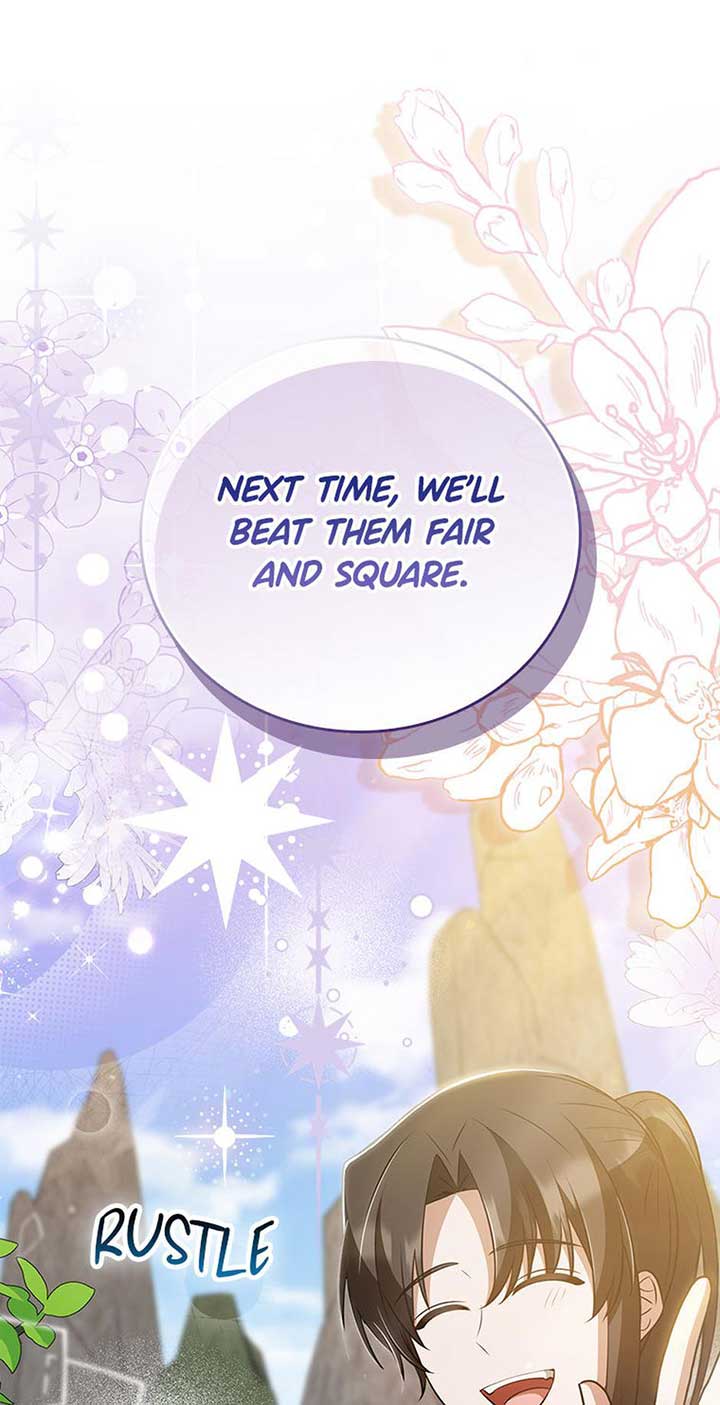The Youngest Disciple of the Hwasan Sect Chapter 39 page 31