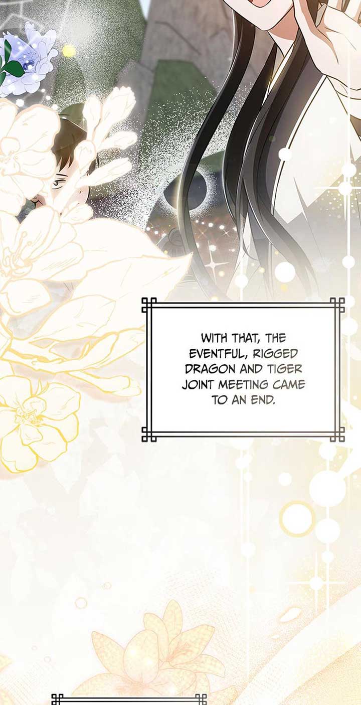The Youngest Disciple of the Hwasan Sect Chapter 39 page 32