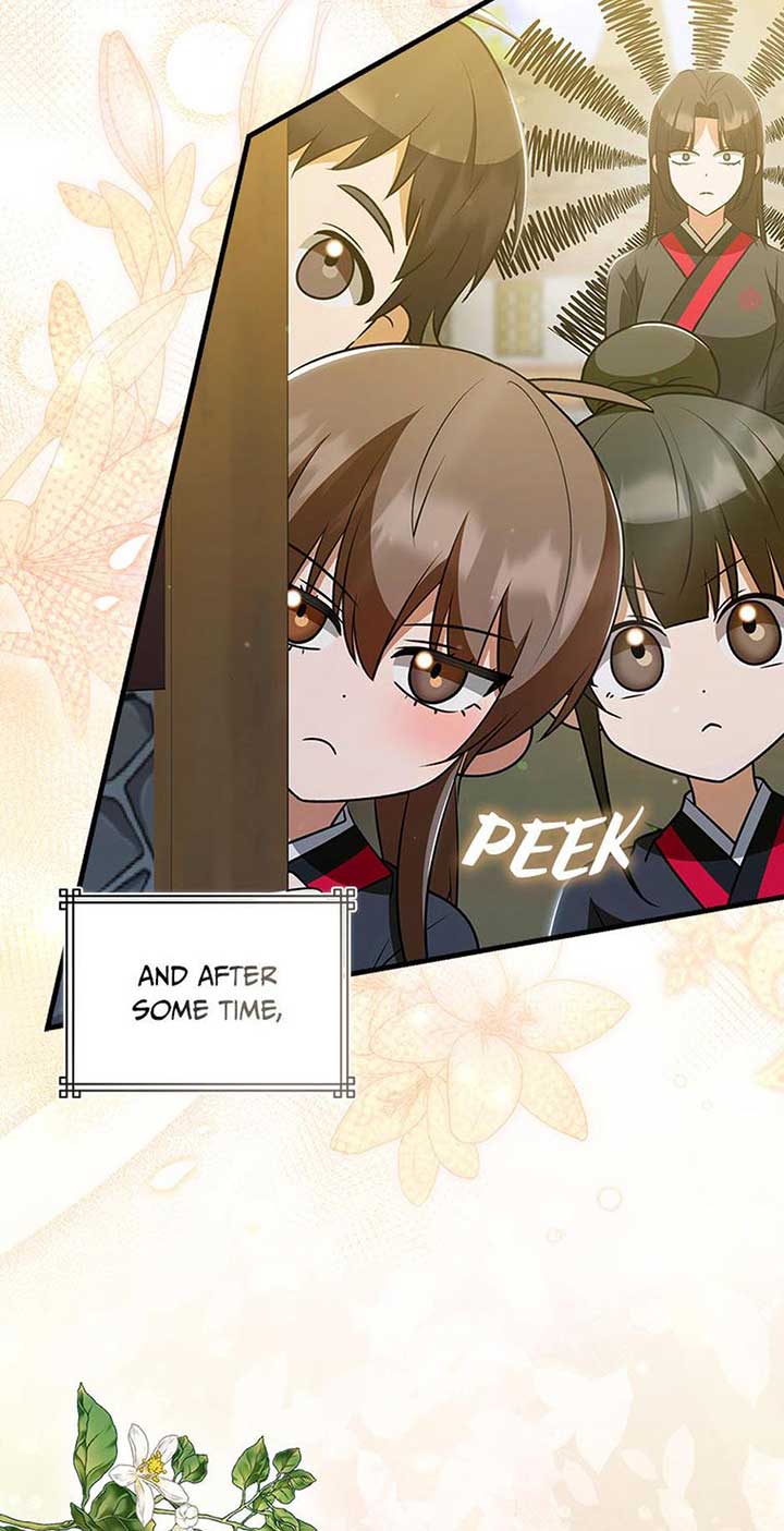 The Youngest Disciple of the Hwasan Sect Chapter 39 page 34