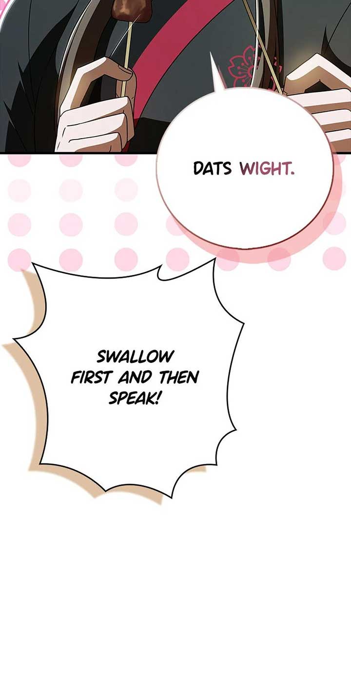 The Youngest Disciple of the Hwasan Sect Chapter 39 page 41