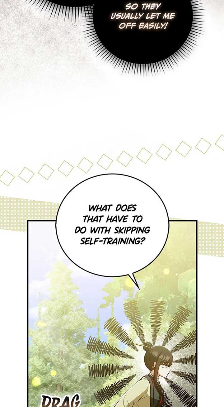 The Youngest Disciple of the Hwasan Sect Chapter 39 page 43