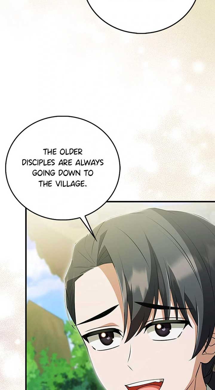 The Youngest Disciple of the Hwasan Sect Chapter 39 page 46