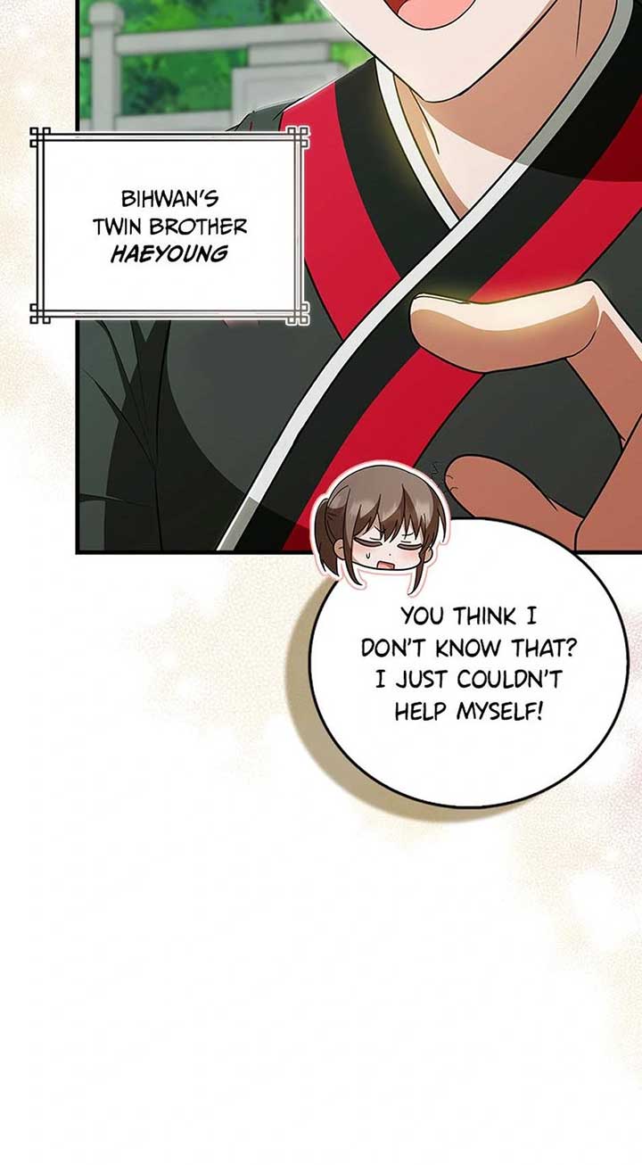 The Youngest Disciple of the Hwasan Sect Chapter 39 page 47