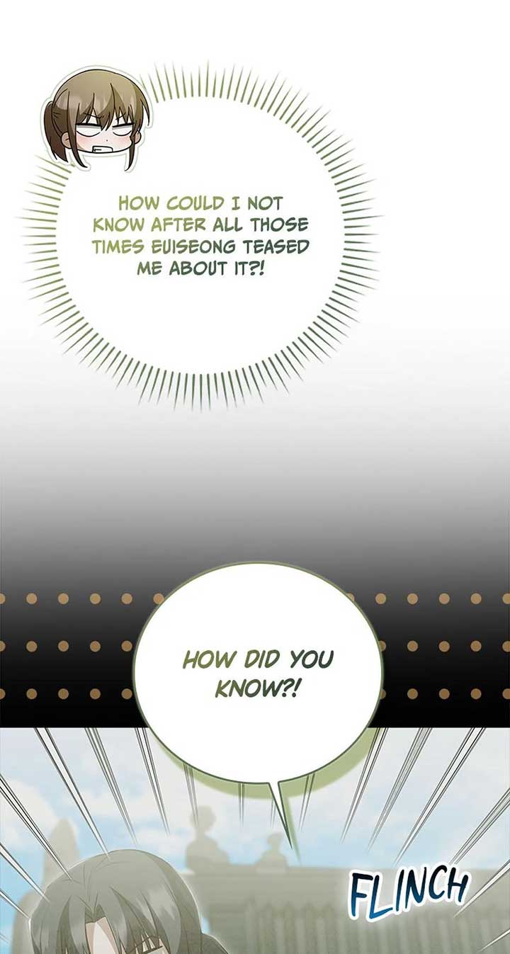 The Youngest Disciple of the Hwasan Sect Chapter 39 page 48