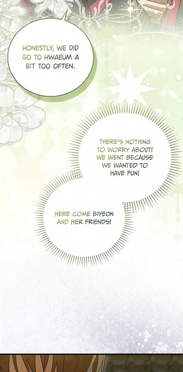 The Youngest Disciple of the Hwasan Sect Chapter 39 page 58