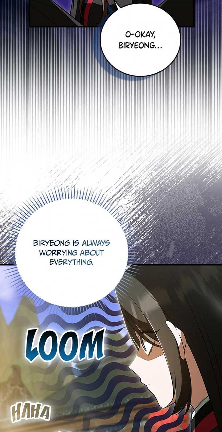 The Youngest Disciple of the Hwasan Sect Chapter 39 page 61