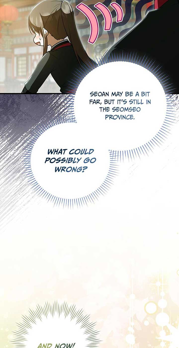 The Youngest Disciple of the Hwasan Sect Chapter 39 page 62