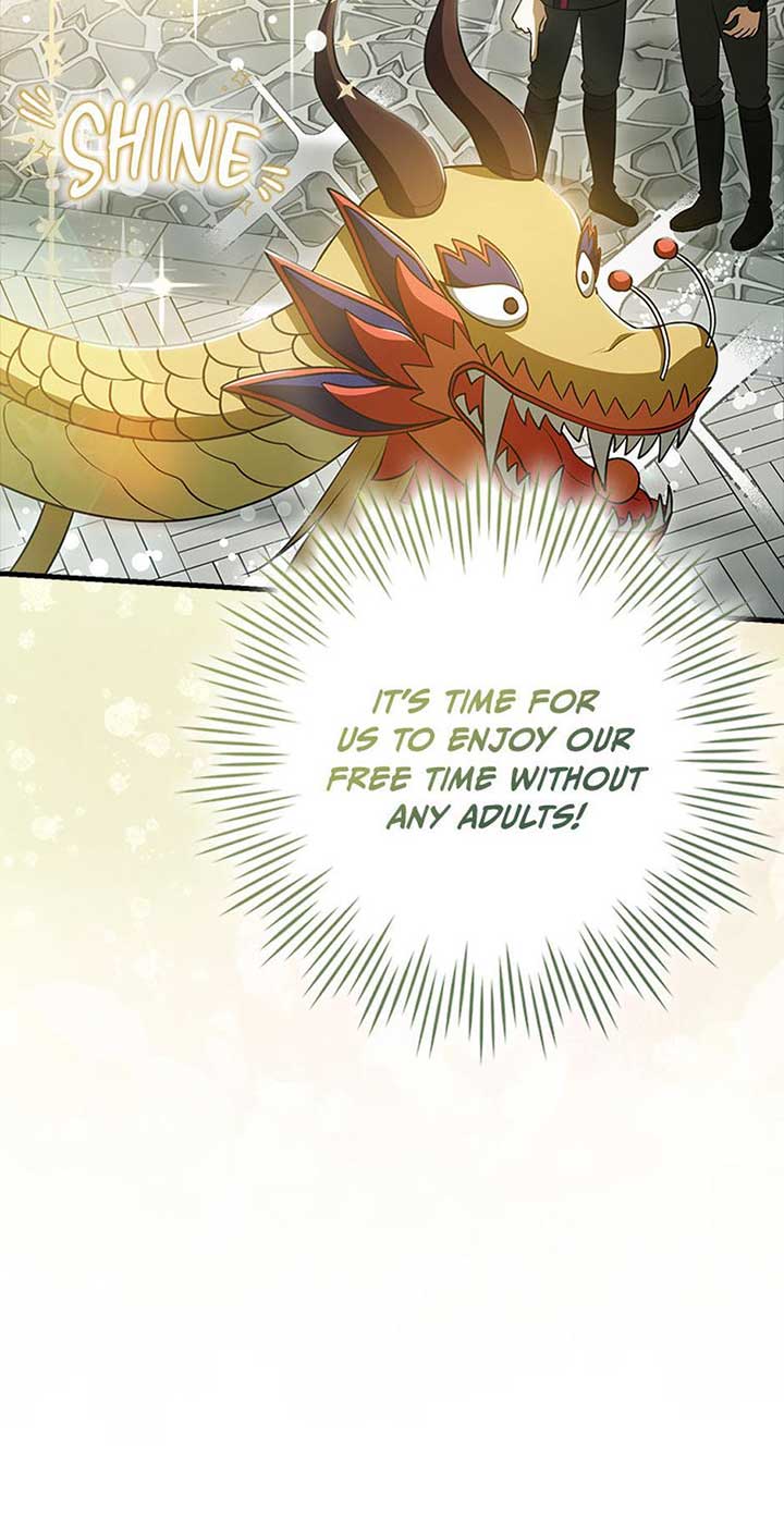The Youngest Disciple of the Hwasan Sect Chapter 39 page 64