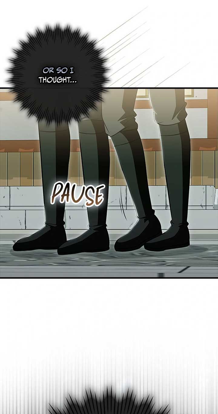 The Youngest Disciple of the Hwasan Sect Chapter 39 page 65