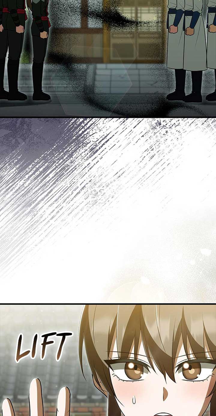 The Youngest Disciple of the Hwasan Sect Chapter 39 page 73