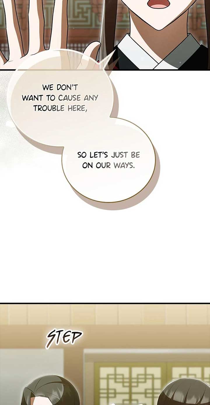 The Youngest Disciple of the Hwasan Sect Chapter 39 page 74