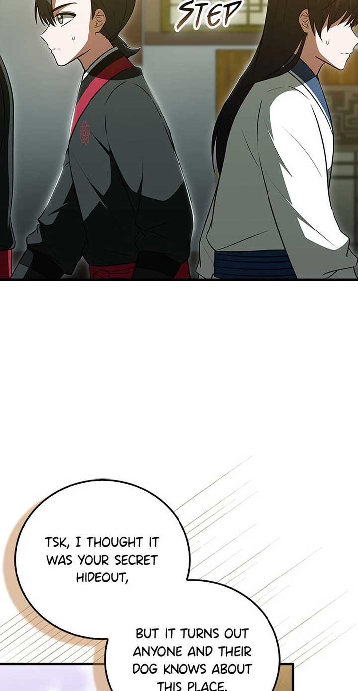 The Youngest Disciple of the Hwasan Sect Chapter 39 page 75