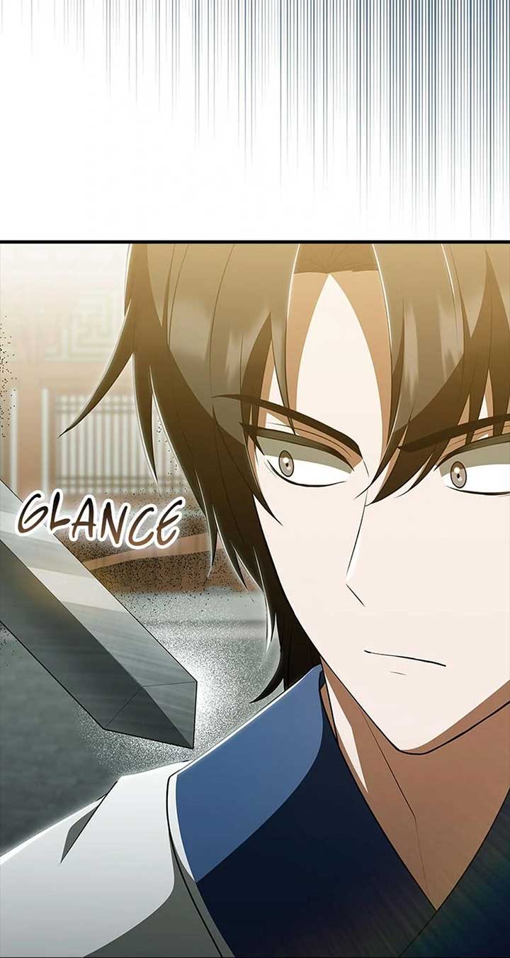 The Youngest Disciple of the Hwasan Sect Chapter 39 page 83