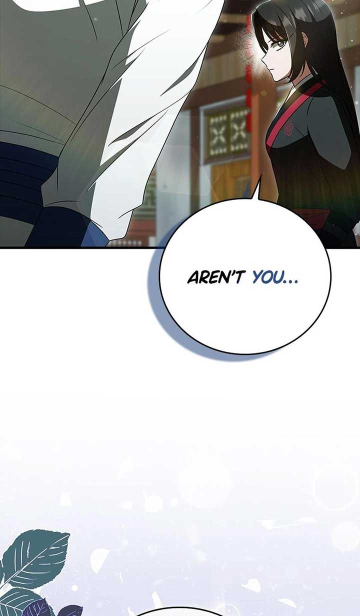 The Youngest Disciple of the Hwasan Sect Chapter 39 page 92