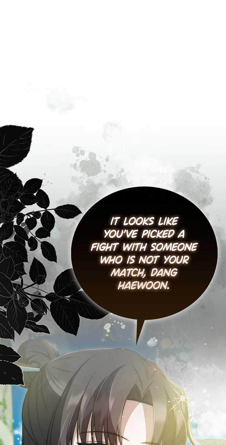 The Youngest Disciple of the Hwasan Sect Chapter 43 page 1